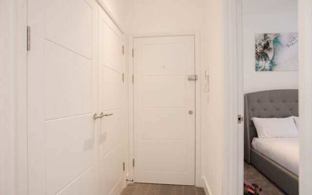 Short Lets In London Kilburn