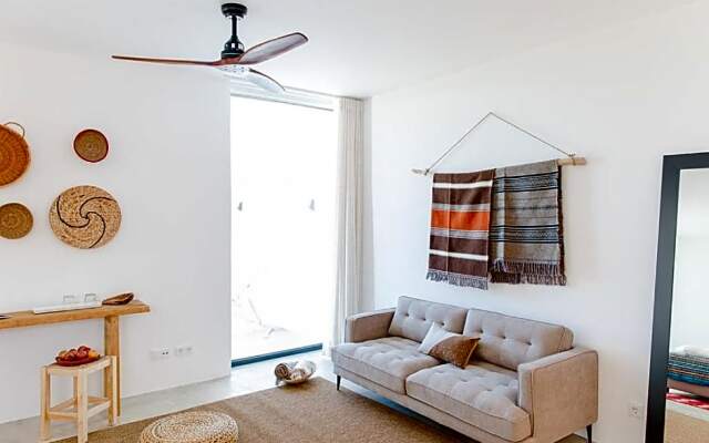Montimerso Skyscape Country House