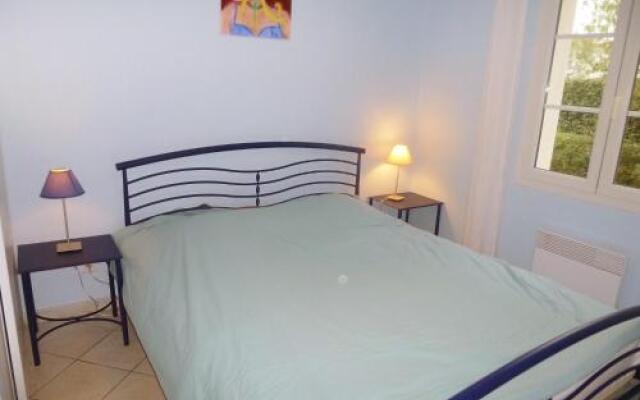 Holiday Home Les Bardières