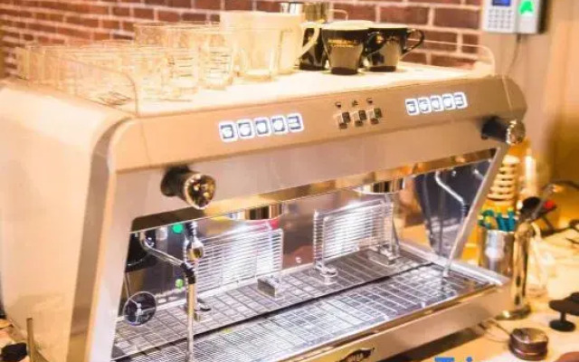 James Joyce Coffetel (Bengbu Wanda Yintai City Store)