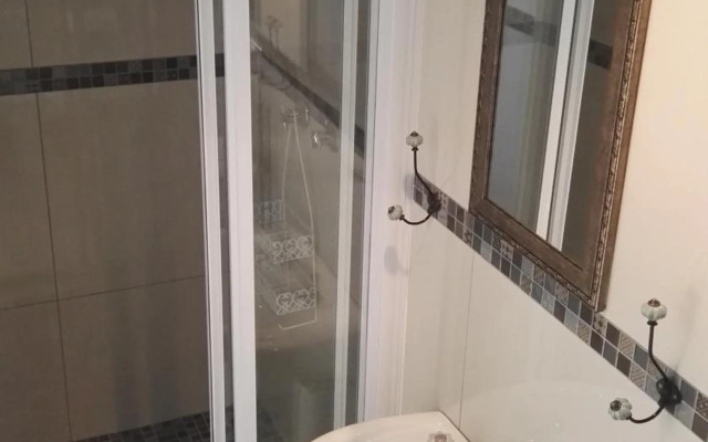 Bergsig Self-Catering