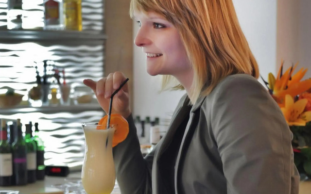 Hotel Atlas Halle