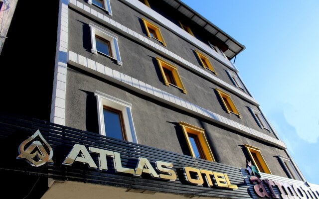 Atlas Hotel