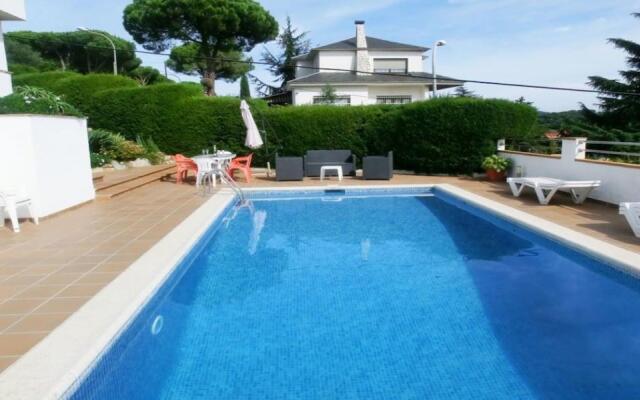 Villa in Blanes - 104831 by MO Rentals