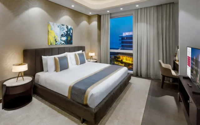 Millennium Residences Saadiyat Island