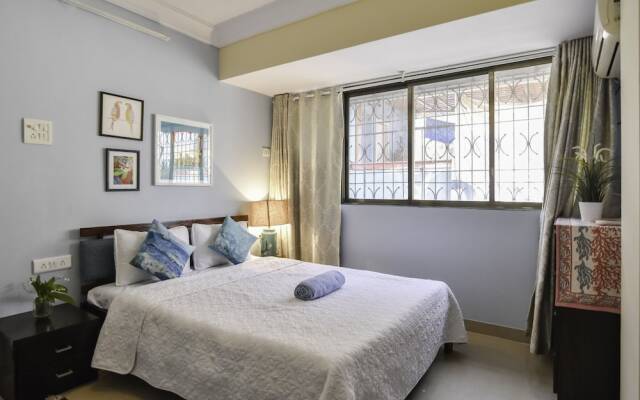 Connekthomes Service Flat Near Lilavati