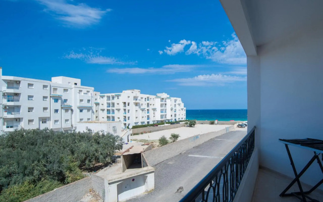 Résidence Sayadi - Chatt Meriam - Sousse