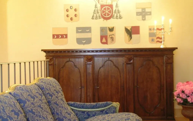 Residenza Antica Canonica