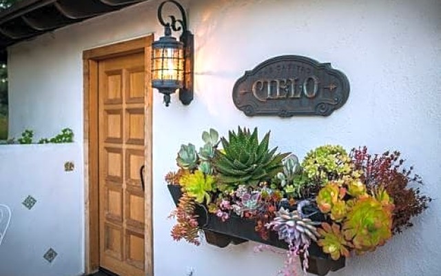 The Casitas of Arroyo Grande