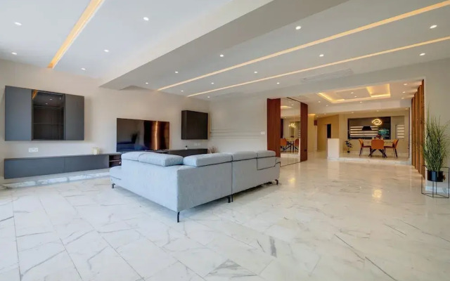 Premier Seafront Living: Ultra-luxury in Sliema