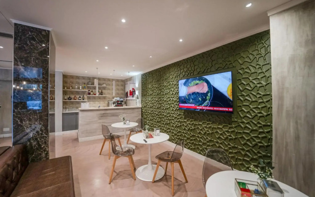 Hotel Donatello Modena