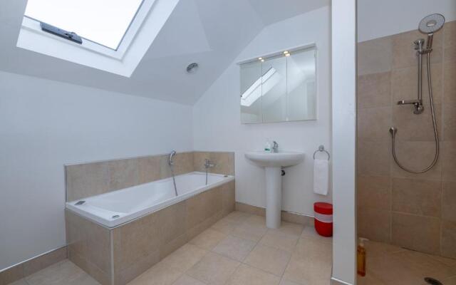 Lake Wanaka Villas at Hertiage Village Country Res