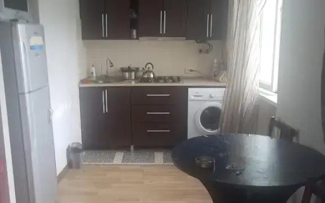Dom v tsentre batumi