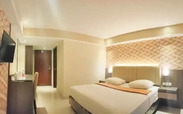 Rosalia Hotel Baturaden