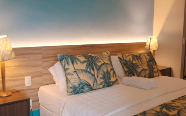 Pousada Praia dos Carneiros