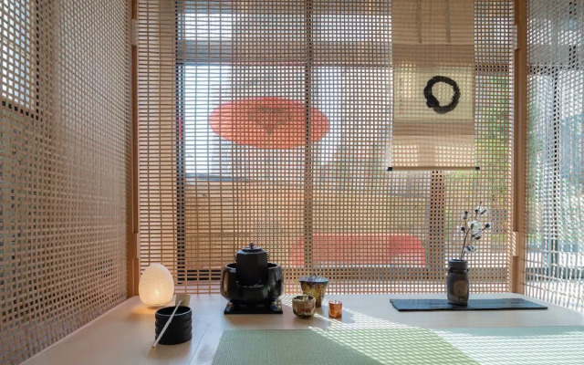 Tosei Hotel Cocone Asakusa Kuramae