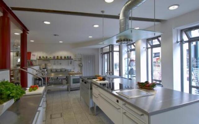 Gasthaus & Hotel "Zum Hirschen"