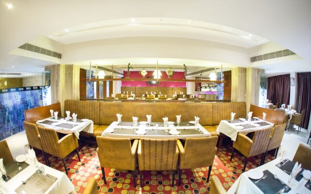 Tabla Pride Hotel & Spa
