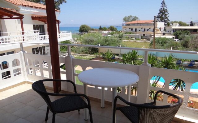 Perla Beach