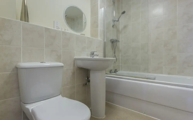 Citystay - Dove House