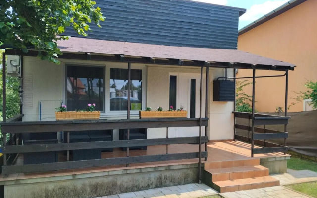 Pompa Apartman