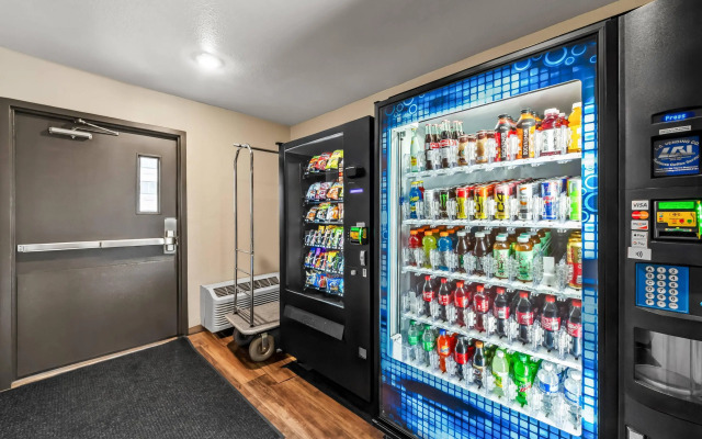 WoodSpring Suites San Antonio South