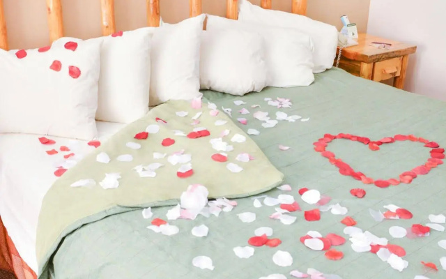 Spearfish Canyon Lodge