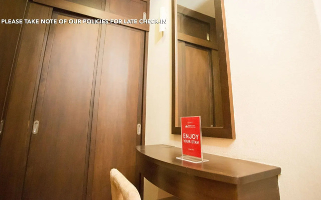 Zen Rooms Mahaset Road Surawong