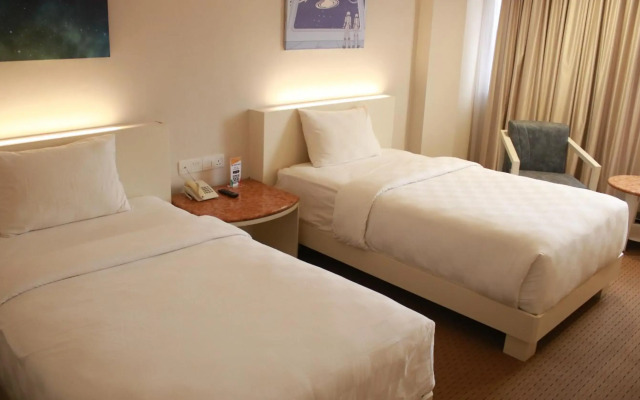 Beverly Hotel Batam