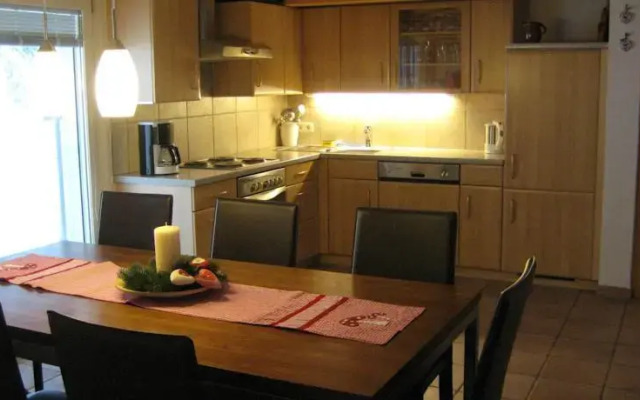 Ferienhaus Surava