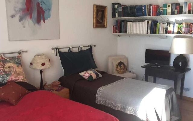 B&B Sei Cipressi