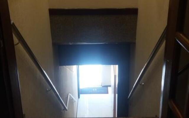 Hotel Plaza Campo Grande