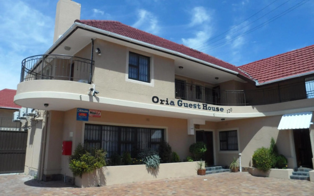 Oria Guesthouse