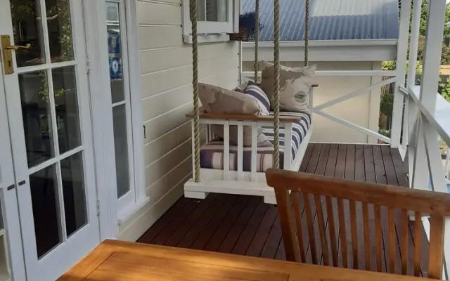 Harbour View Cottage B&B