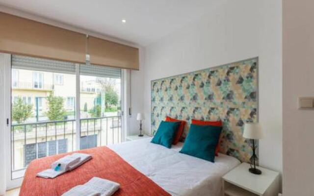 Porto Bridges By Living Well