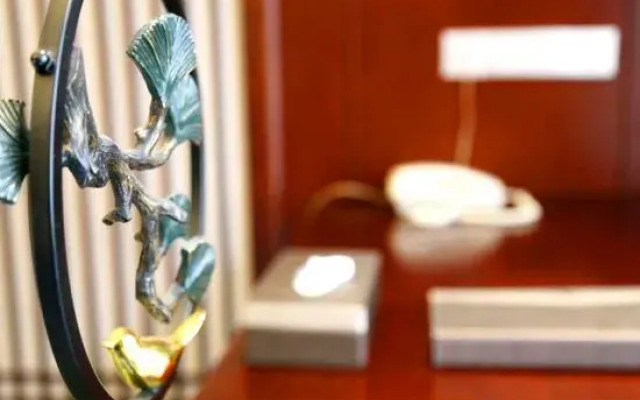 Yunshang Zhixing Hotel