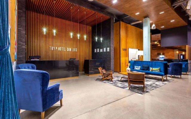 TRYP by Wyndham San Luis Potosi