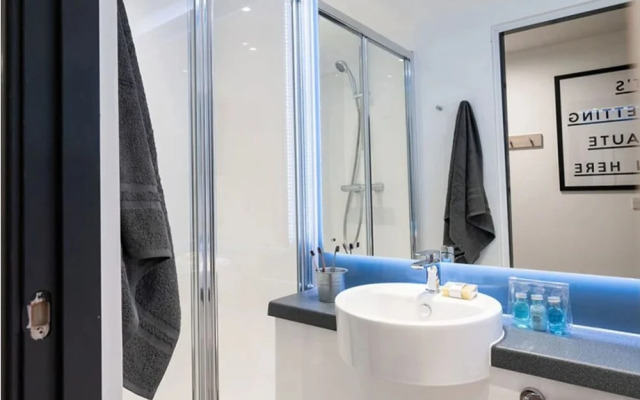 Trendy Rooms For Students Only SHEFFIELD SK