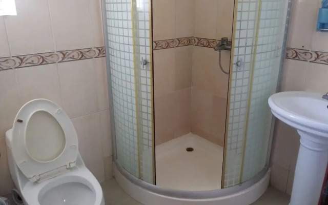 Share Mel Apartment Punta Cana Beach