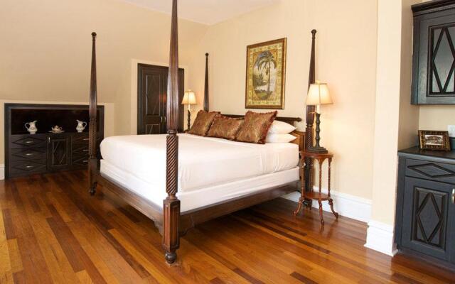 Southernmost House Hotel