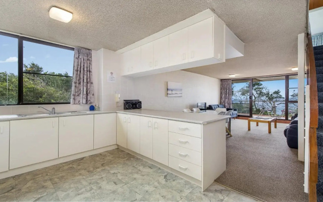 60 Beachpark Apartments - 58 Pacific Drive