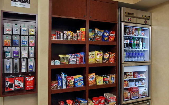 Residence Inn Anaheim Hills Yorba Linda