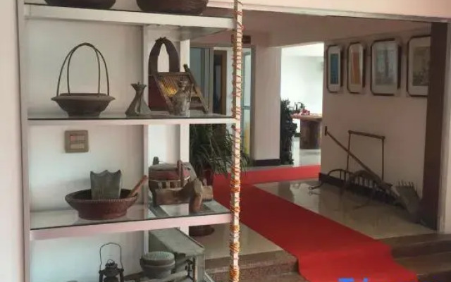 Zhifeng Hostel