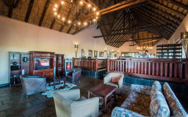 Pestana Kruger Lodge