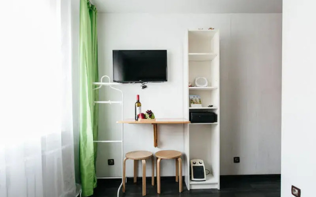 Apartments Yousinn on the street Gogolya, 29