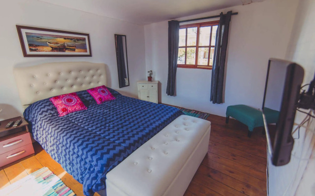 F&F Hostel