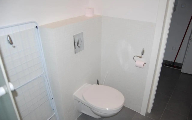 Apartman a Szentlélek u. -3ban