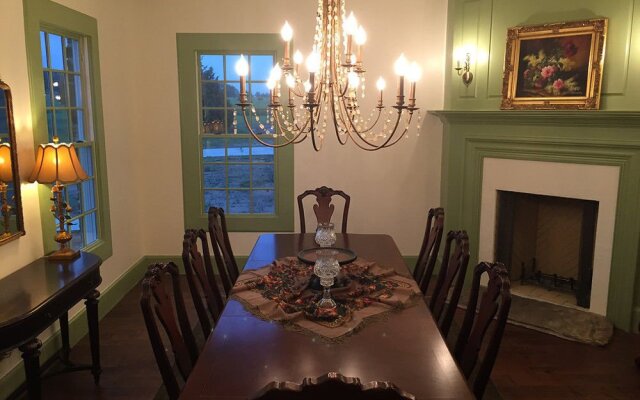 The Farmhouse Estate