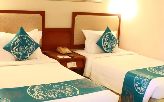 Sahid Hotel Surabaya