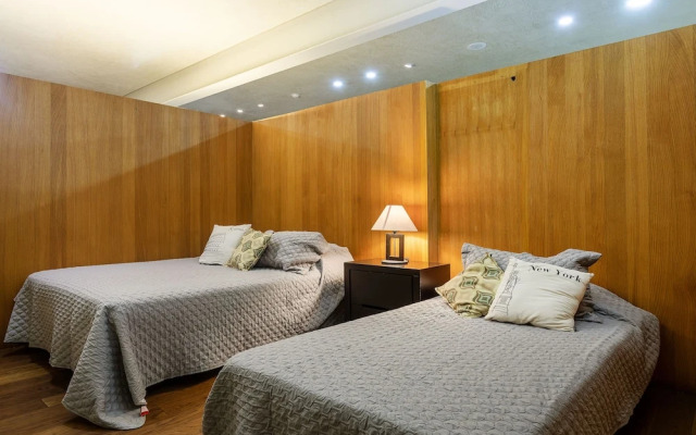 Reforma 27 Residenses